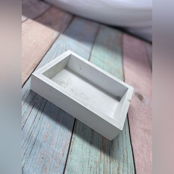 “The Only Running I Do Is Late” 3D Wood Quote Plaque Sign EPC - Picture 9 of 9